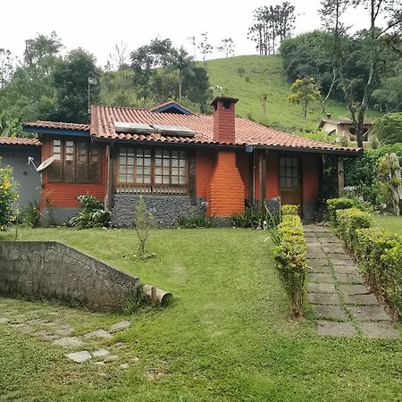 Chale Maua Conforto E Arte Visconde De Maua Ngoại thất bức ảnh