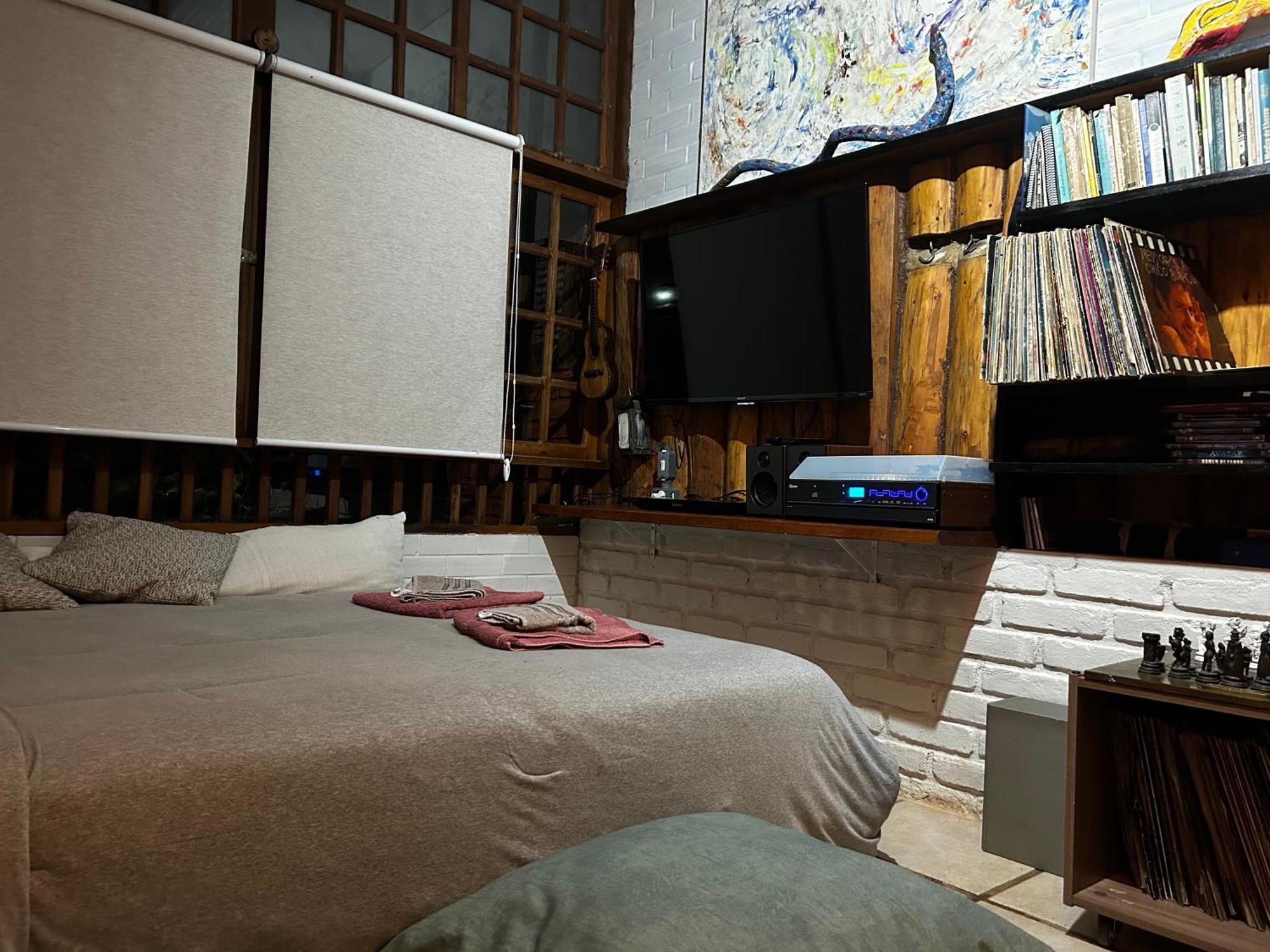 Chale Maua Conforto E Arte Visconde De Maua Ngoại thất bức ảnh